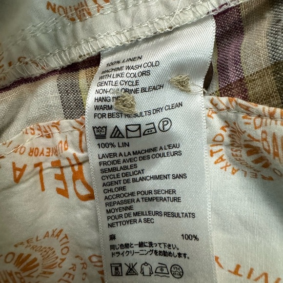 Tommy bahama shorts - Picture 6 of 6